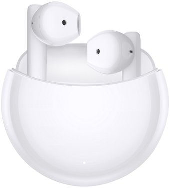 Наушники HONOR Choice Earbuds X5e (белый, международная версия) - 1/1