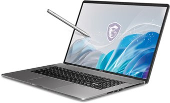 Рабочая станция MSI Creator Z17 HX Studio A14VGT-267RU - 1/1