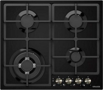 Варочная панель Graude GS 60.2 SM - 1/1