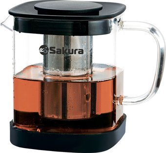Заварочный чайник Sakura SA-TP01-10 - 1/1