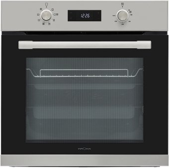 Электрический духовой шкаф Krona Stefano 60 IX - 1/1