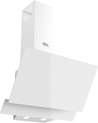 Кухонная вытяжка Making Oasis Everywhere NF-60W (FR) - 1/1