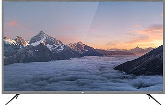 Телевизор BQ 60SU23G - 1/1