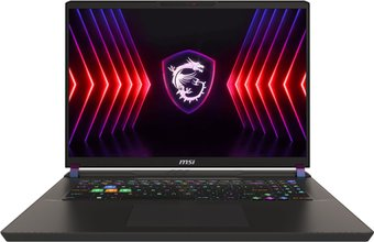 Игровой ноутбук MSI Vector 17 HX A14VGG-238RU - 1/1