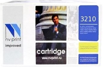 Картридж NV Print 106R01487 - 1/1