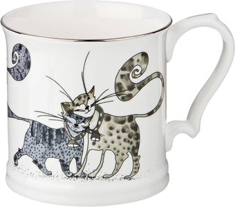Кружка Lefard Котики 86-2306 - 1/1