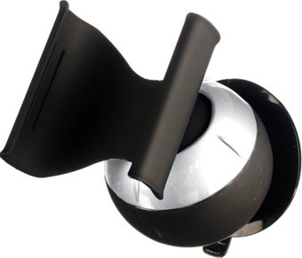 Держатель для смартфона Intego AX-0220 (серебристый) - 1/1