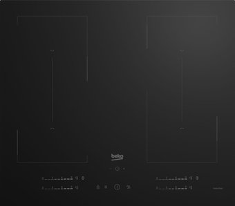 Варочная панель BEKO HII64720QUF2T - 1/1