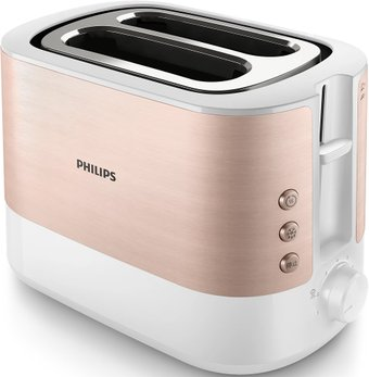 Тостер Philips HD2638/11 - 1/1