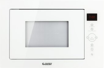 Микроволновая печь Exiteq EXM-106 (белый) - 1/1