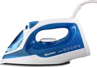 Утюг Blackton Bt SI2111 (белый/синий) - 1/1