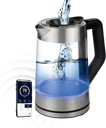 Электрический чайник Polaris PWK 1725CGLD - 1/1