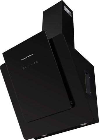 Кухонная вытяжка Zigmund & Shtain K 143.6 B - 1/1