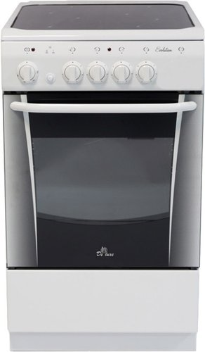 Кухонная плита De luxe 506004.04ЭС - 1/1