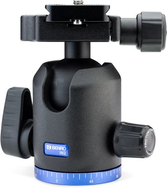 Штативная головка Benro IN2 - 1/1