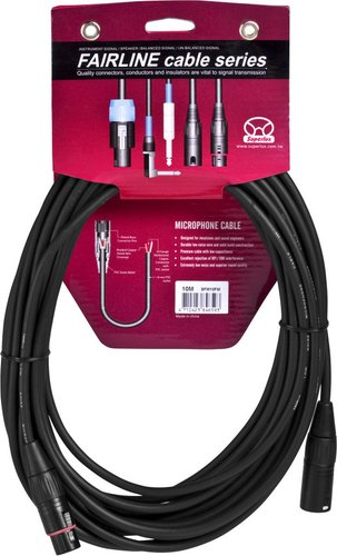 Кабель Superlux SFM10FM - 1/1