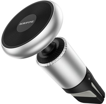 Держатель для смартфона Borofone BH47 Cool Move - 1/1