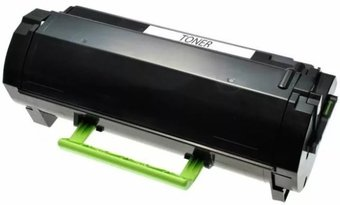 Картридж BY Print BP-60F5H00 (аналог Lexmark 60F5H00) - 1/1