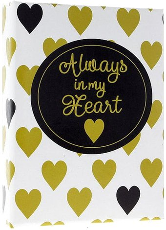 Фотоальбом Gedeon B46200S Concept (белый) - 1/1