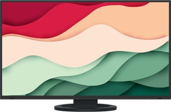 Монитор EIZO FlexScan EV2781-BK - 1/1