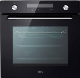 Электрический духовой шкаф LG WSEZ7225B1 - 1/1