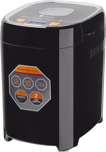 Хлебопечка Leonord LE-1737 - 1/1