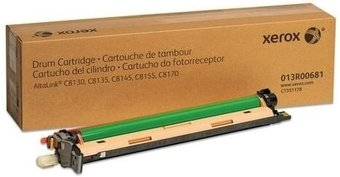Фотобарабан Xerox 013R00681 - 1/1