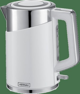 Электрический чайник Kernau KSK 171 WH - 1/1