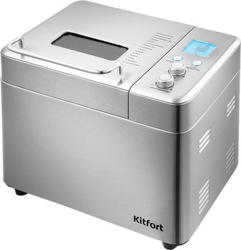 Хлебопечка Kitfort KT-304 - 1/1