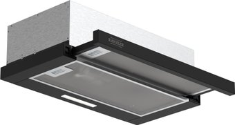 Кухонная вытяжка Kanzler D 544 S - 1/1