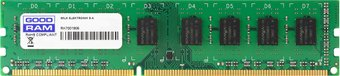 Оперативная память GOODRAM 4GB DDR3 PC3-10600 (GR1333D364L9S/4G) - 1/1