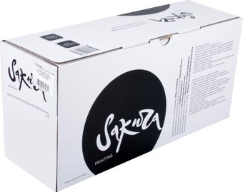 Картридж Sakura Printing SA109R00747 (аналог Xerox 109R00747) - 1/1