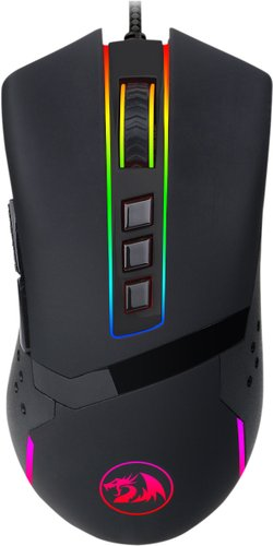 Игровая мышь Redragon Octopus - 1/1