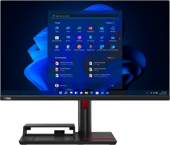 Монитор Lenovo ThinkCentre TIO Flex 27i 12BKMAT1EU - 1/1