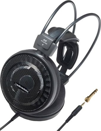 Наушники Audio-Technica ATH-AD700X - 1/1
