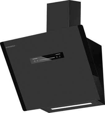 Кухонная вытяжка MAUNFELD Falcon 60 Glass (черный) - 1/1