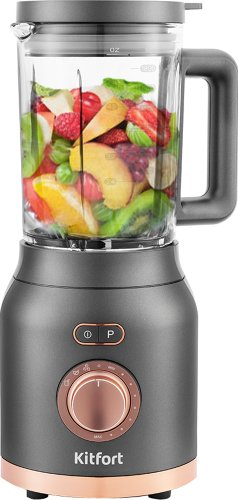 Стационарный блендер Kitfort KT-1383 - 1/1