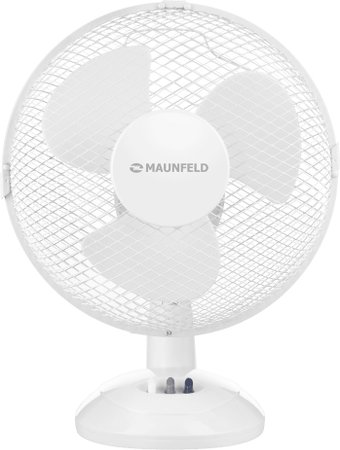 Вентилятор MAUNFELD MTF231W - 1/1