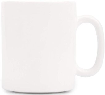 Кружка Luminarc White N1230 - 1/1