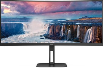 Монитор AOC CU34V5C - 1/1