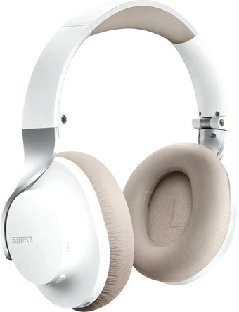 Наушники Shure Aonic 40 (белый) - 1/1