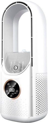 Безлопастной вентилятор Sundays Home TBD0604427001A - 1/1