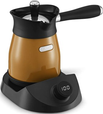 Электрическая турка Kitfort KT-7498 - 1/1