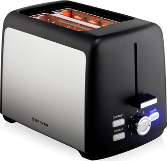 Тостер Brayer BR2109 - 1/1
