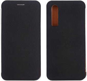 Чехол для телефона Case Vogue для Huawei P30 (черный) - 1/1