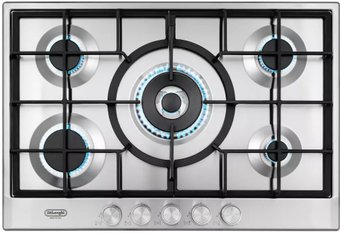 Варочная панель DeLonghi NSL 575 X RUS - 1/1