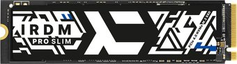 SSD GOODRAM IRDM Pro Slim 2TB IRP-SSDPR-P44S-2K0-80 - 1/1