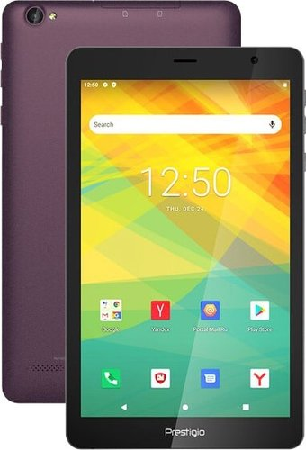 Планшет Prestigio Node A8 PMT4208_3G_E_RU_RD (красный) - 1/1