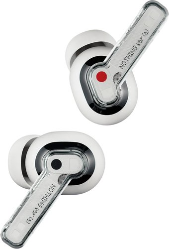 Наушники Nothing Ear a (белый) - 1/1