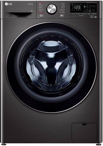 Стиральная машина LG F2V9FW9P - 1/1